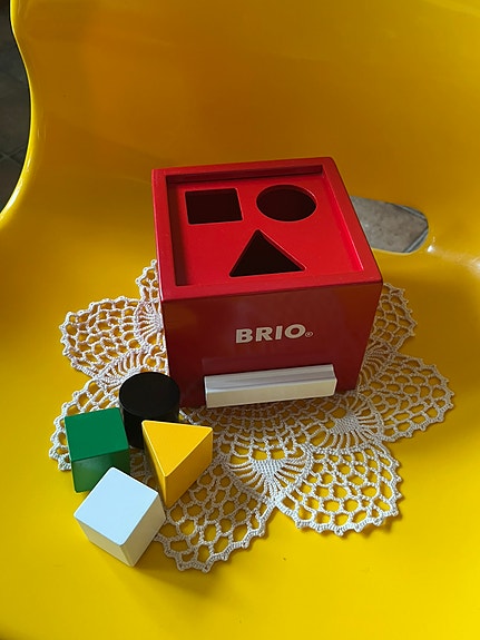 Brio