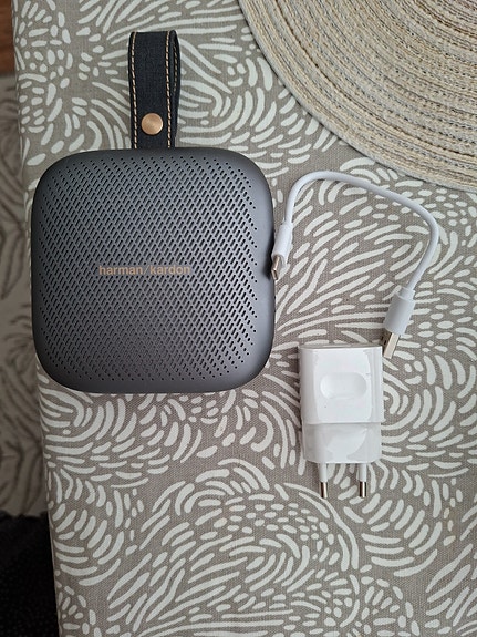 Harman Kardon Bluetooth kaiutin
