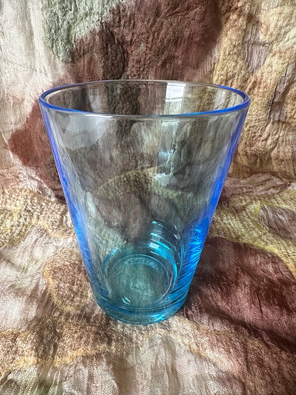 Iittala Kartio juomalasi 40cl