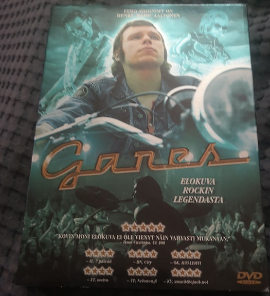 Ganes