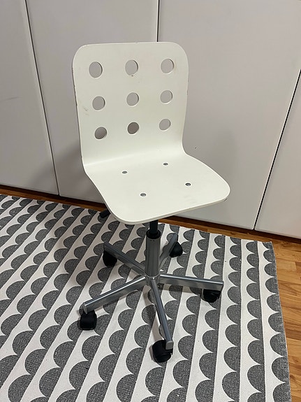 IKEA lasten tuoli