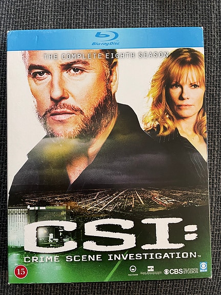 Csi