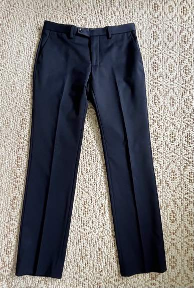 Dressmann puvun housut koko 29/30