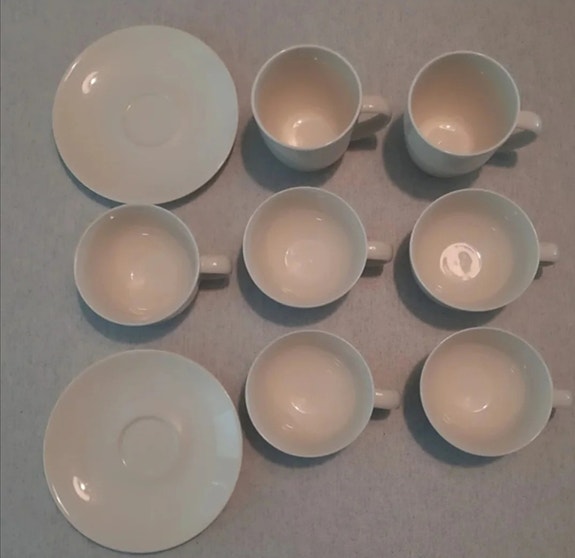 Arabia Iittala 24 h astiasto