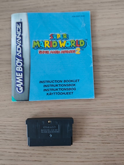 Product image 2 of 2