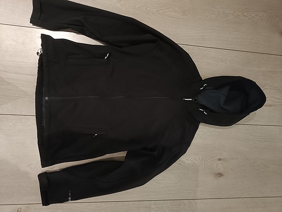 Icepeak välikausitakki 38