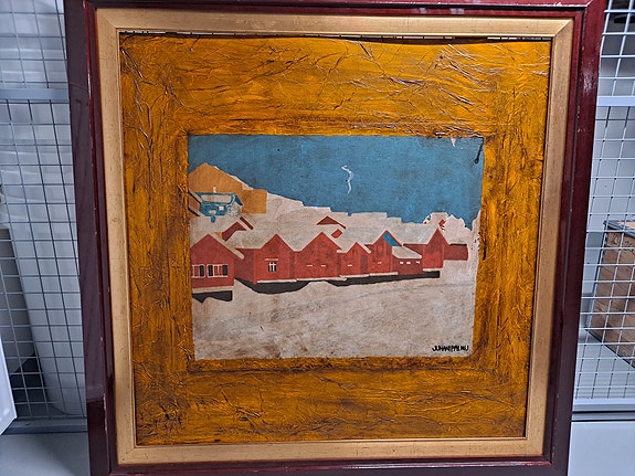 Juhani Palmu