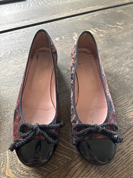 Pretty Ballerinas ballerinat koko 37