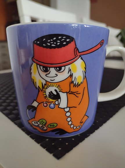 Muumimuki Hosuli
