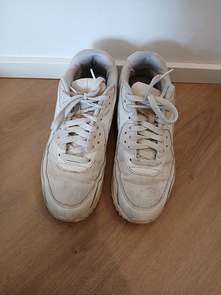 nike air max lenkkarit koko 40