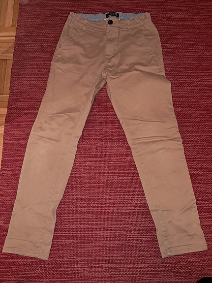 H&M housut 152