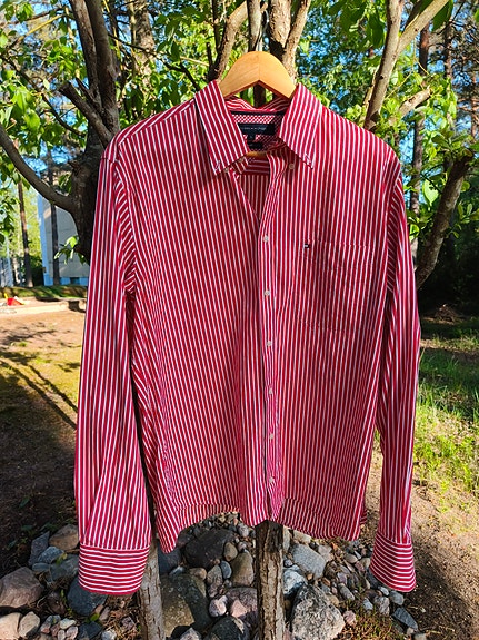 Tommy Hilfiger L