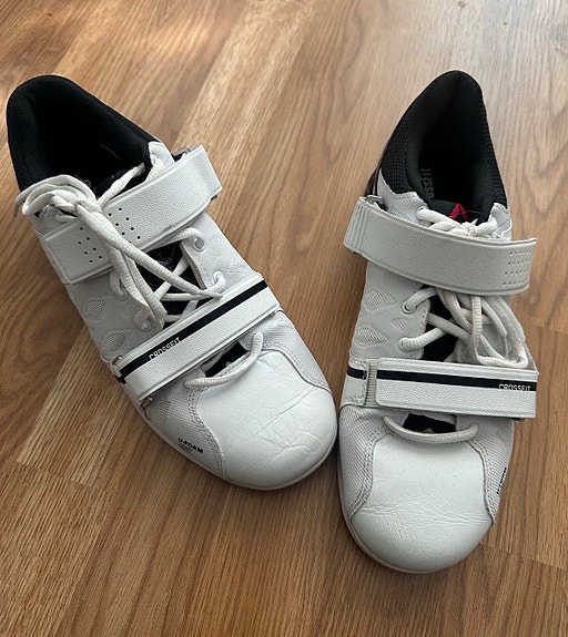 Reebok Crossfit Lifter 41 painonnostokengät