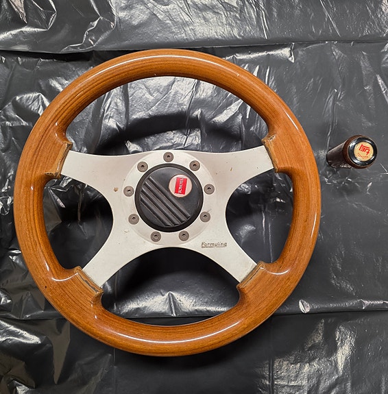 Toyota ratti