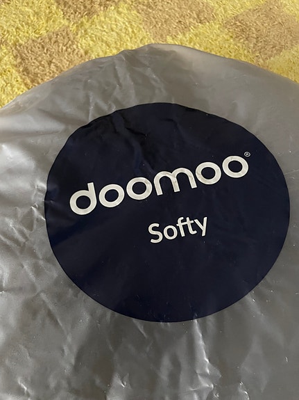 Doomoo softy imetystyyny