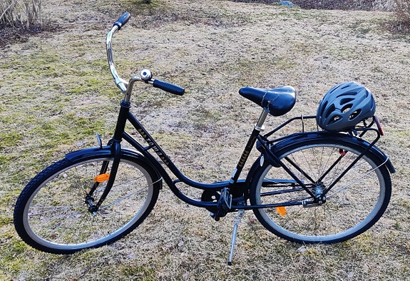 Polkupyörä 28"