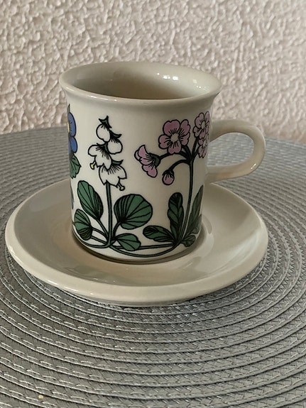 Arabia Flora