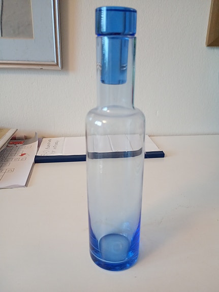 Iittala Lampi-karahvi