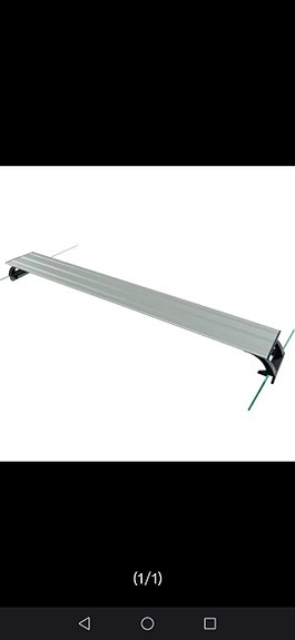 Valaisin LED