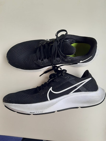 Nike juoksukengät koko 41