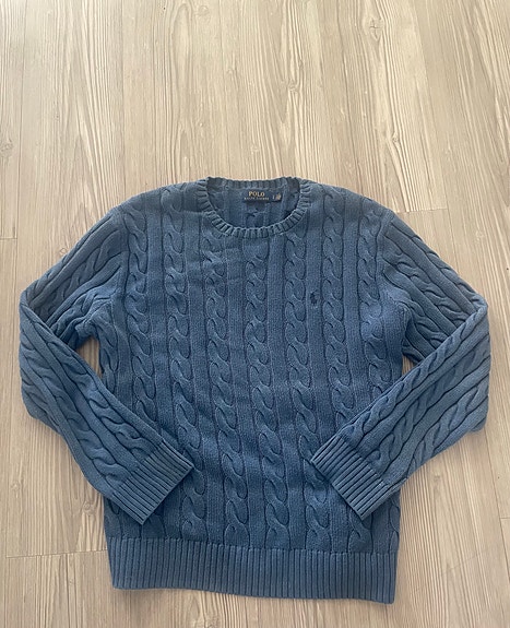 Ralph lauren neule