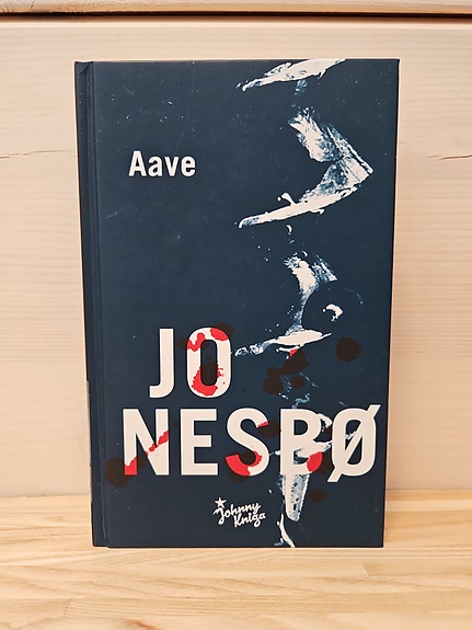 Aave, Jo Nesbo