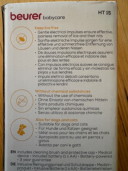 Product image 3 of 3