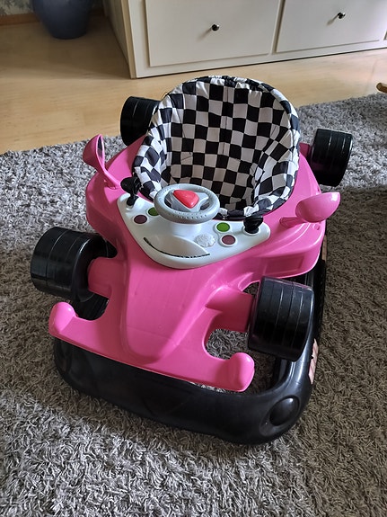 Baby walker