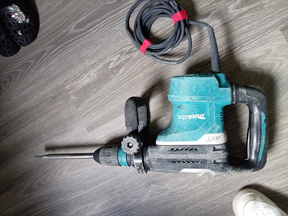 Makita HR4013C poravasara
