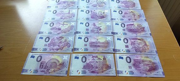 0-Euro Suomi