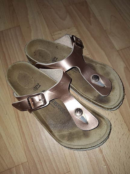 Birkenstock sandaalit koko 31