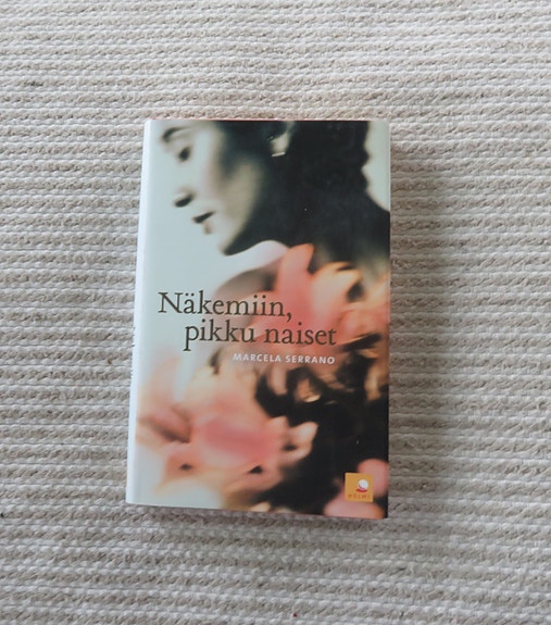 Näkemiin, pikku naiset