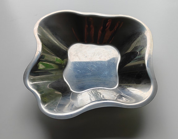 Iittala Aalto teräsvati 358 mm