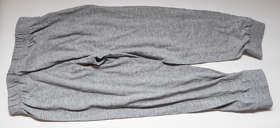 Lupilu pyjamahousut koko 98-104 (2-4)