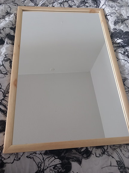 Finnmirror peili