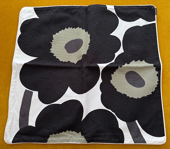 Marimekko tyynynpäällinen