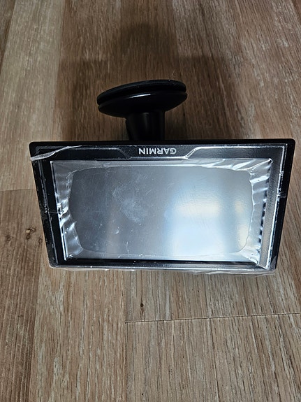Garmin Drive 60 LMT navigaattori