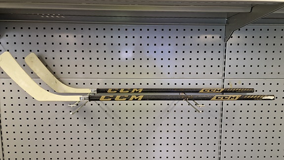 CCM KID CROSBY P29 MAILAT