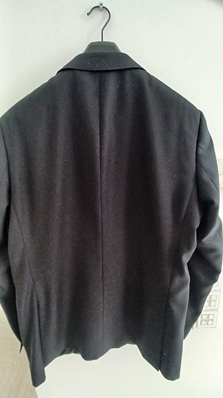 Dressmann miesten puku