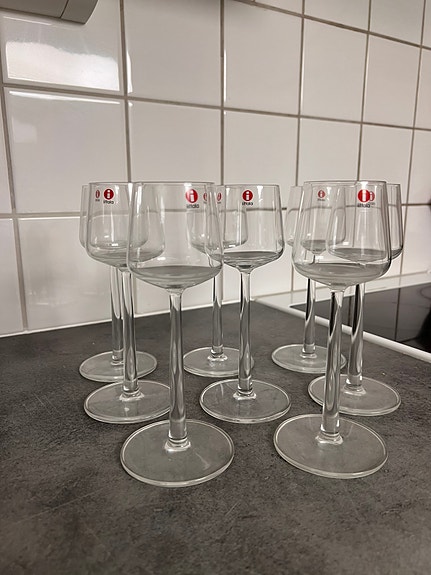 Iittala Essence