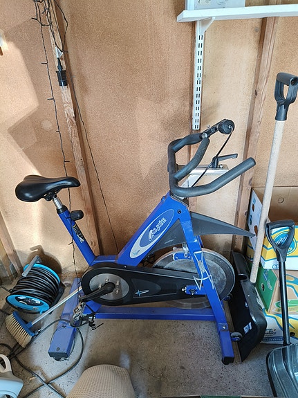 Pulse cycle