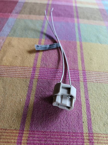 G9 lampun kanta