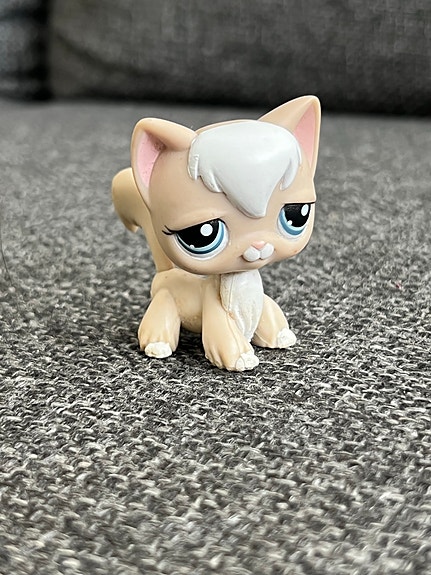 Lps kissa