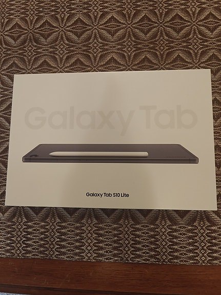 Avaamaton Galaxy Tab S10 Lite