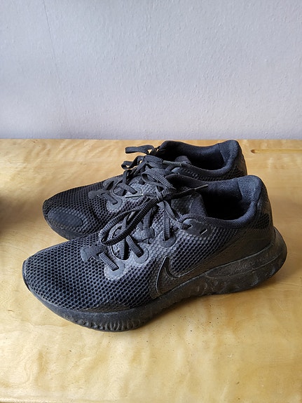 Nike lenkkarit 40