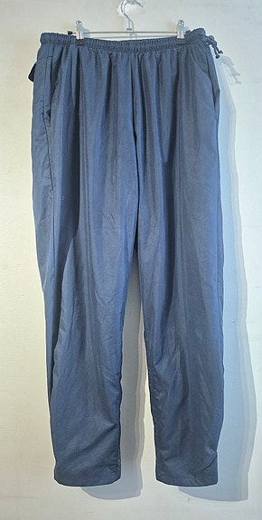 Terinit Gore-Tex kuorihousut/sadehousut, koko L