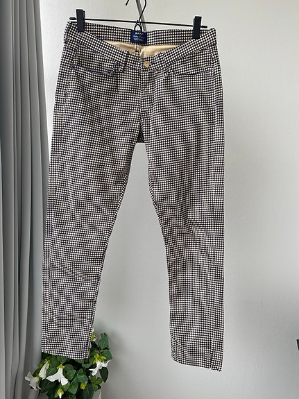 Gant housut W29