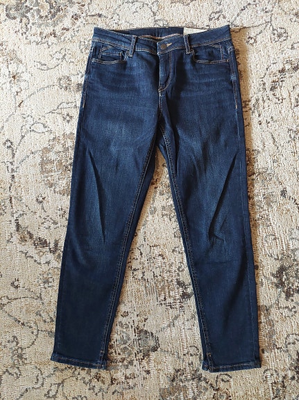 Esprit Farkut skinny