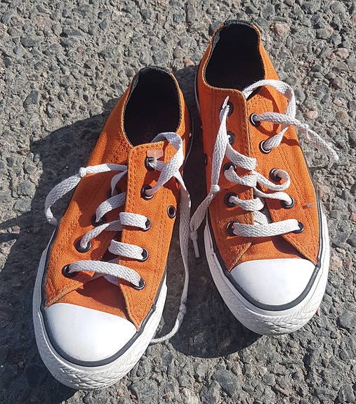 Converse Allstar koko 31