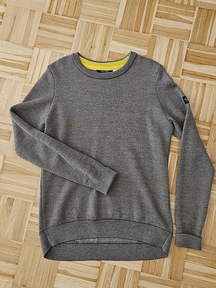 Pelago Merino neule, naisten L-koko